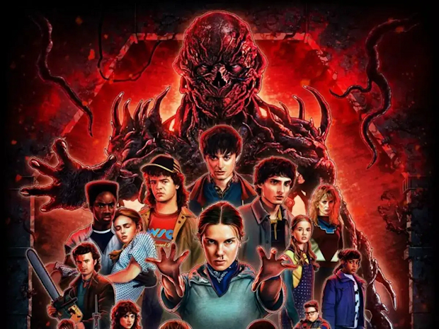 Stranger Things: 5. Sezon Finali beklentileri doğrulttu