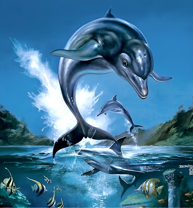 Ecco'nun günümüz oyun dünyasındaki yeri nedir?