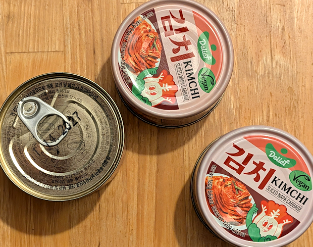 Sağlıklı, güçlü ve yemeyi bırakmak imkansız