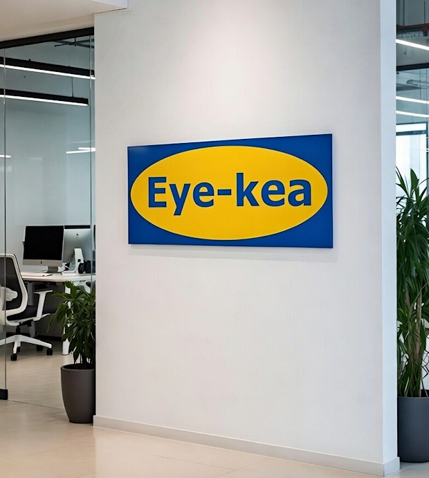 Ikea'nın telaffuz milliyetçiliği en utanç verici ihracat ürünümüz