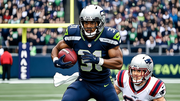 Oldukça ılık bir Super Bowl