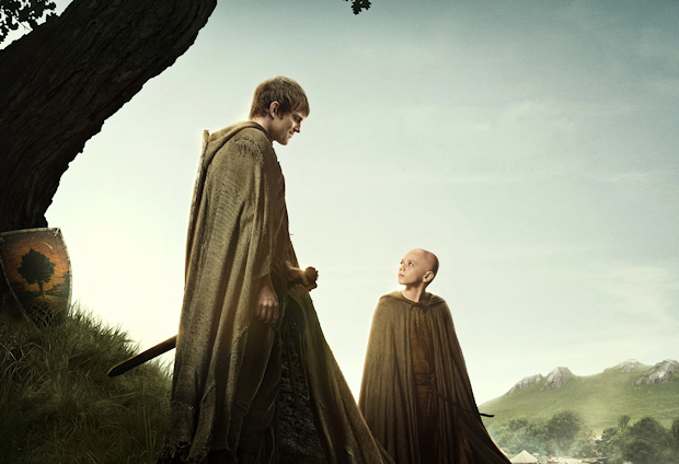 Sonunda Game of Thrones'u neden sevdiğimi hatırladım