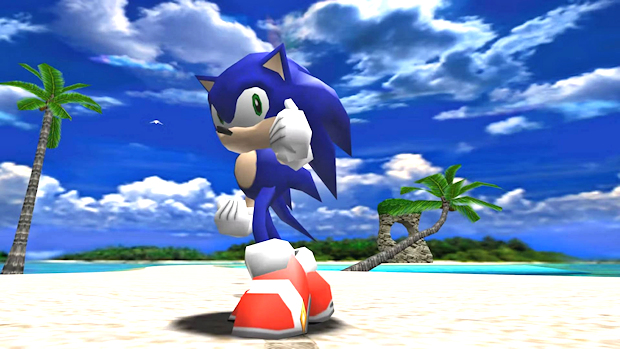 Gerçekten yeniden yapılması gereken Sonic oyunu