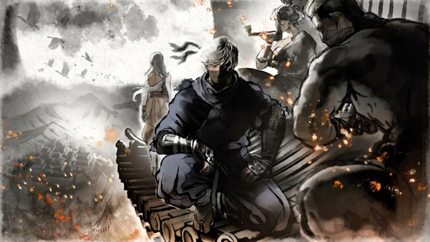 Bu, Sony'nin gece boyunca en iyi anıydı