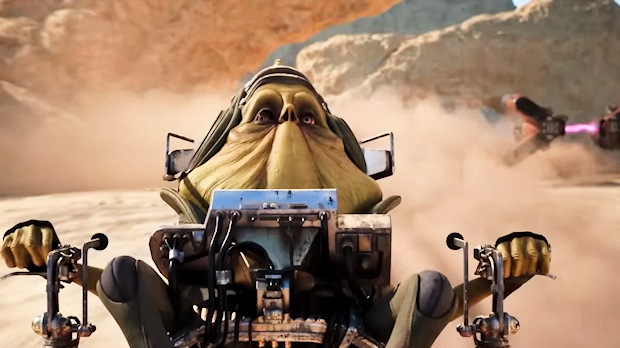 Bitmiş oyunları sezon bileti olmadan çıkarmak moda olacak mı?