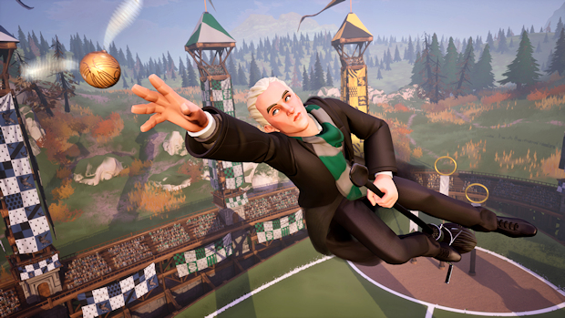 Hogwarts Legacy 2 Nasıl Gerçekten Büyülü Hale Geliyor