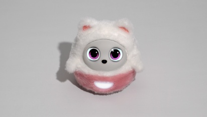 Pophie, bir sonraki Furby &ccedil;ılgınlığını başlatacak mı?