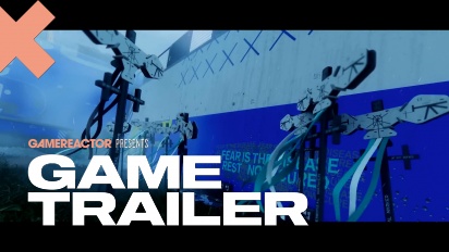 Marathon - &Ouml;n Sipariş Fragmanı