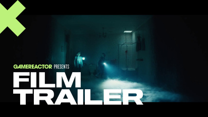 Insidious: Out of the Further - Resmi Fragman