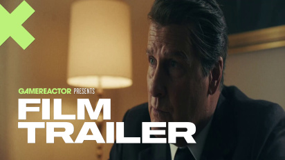 The Brink of War - Resmi Fragman