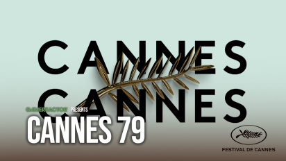 Gamereactor, 79. Cannes Festivali'nde (2026)