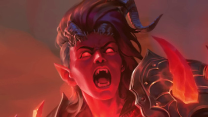 Dungeons & Dragons - Forgotten Realms Books 'The Realms Will Know Your Name' Fragmanı