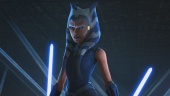 Ashley Eckstein shares her thoughts on Rosario Dawson’s version of Ahsoka
