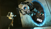 J.K. Simmons 'uzun metrajlı filmi &ccedil;ekebilirdi' Portal 2 i&ccedil;in