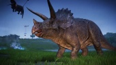 Jurassic World Evolution: Return to Jurassic Park - Launch Trailer