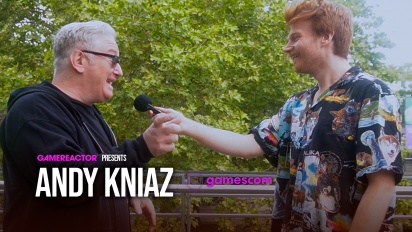 En sevdiğimiz Jackbox Buzkıranlarını se&ccedil;mek - Jackbox Gamescom 2025 Andy Kniaz ile R&ouml;portaj