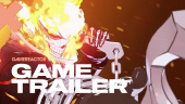 Marvel Tokon: Fighting Souls - Launch Trailer
