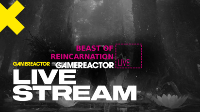Beast of Reincarnation - Canlı Yayın Tekrarı