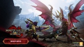 Monster Hunter Rise: Sunbreak - All You Need to Know