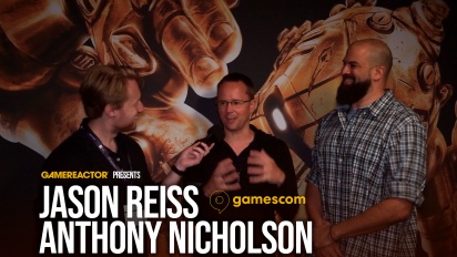 Bug&uuml;ne kadarki en gelişmiş Borderlands oyununu yapmak i&ccedil;in neler gerekiyor - Borderlands 4 Gamescom 2025 Gearbox ile r&ouml;portaj