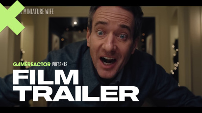 The Miniature Wife - Resmi Fragman