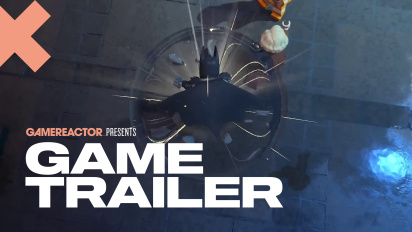 Lego Batman: Legacy of the Dark Knight - Resmi Mutlak Batman A&ccedil;ıklaması