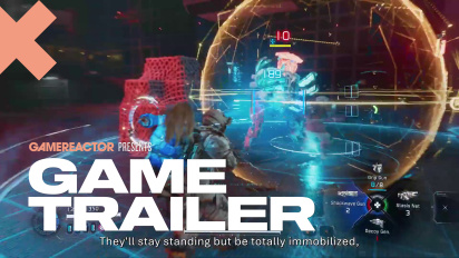 Pragmata A&ccedil;ıklandı: Silahlar