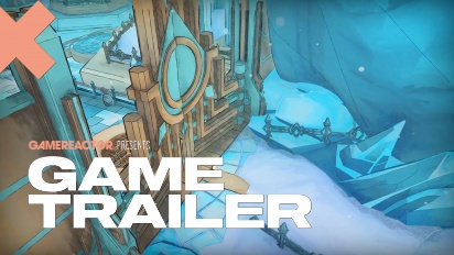 Mio: Memories in Orbit - Fragman Fragmanı