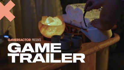 Code Vein II - Revenant Springs Fragman