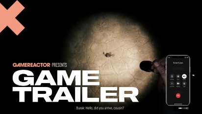 Daire No 129 - Resmi Lansman Fragmanı