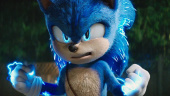 Sonic the Hedgehog 4 &ccedil;ekimlere başladı