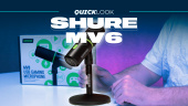 Shure MV6 (Quick Look) - Profesyonel Ses Basitleştirildi