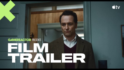 Widow's Bay - Resmi Tanıtım Fragmanı (The Boogeyman) (Apple TV)