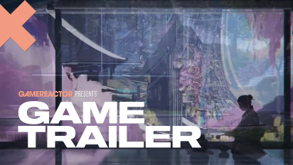 SOL Shogunate - Geliştirici G&uuml;nl&uuml;ğ&uuml; #1: SOL Shogunate D&uuml;nyası (PS5)