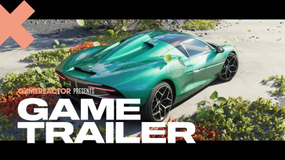 The Crew Motorfest - Elite Bundle 8 Fragman