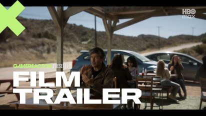 Lanterns - Resmi Tanıtım (HBO Max)