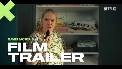 Roosters - 2. Sezon - Resmi Fragman (Netflix)