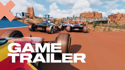 Trackmania - 2026 İlkbahar Sezonu geldi!