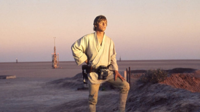 Star Wars: B&ouml;l&uuml;m IV - Yeni Bir Umut, Galce'ye dublaj ediliyor