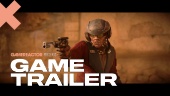 Star Wars Outlaws: A Pirate's Fortune - Story Pack #2 Reveal Trailer
