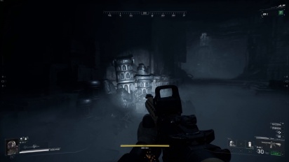 Rules of Engagement: The Grey State - Oynanış Fragmanı