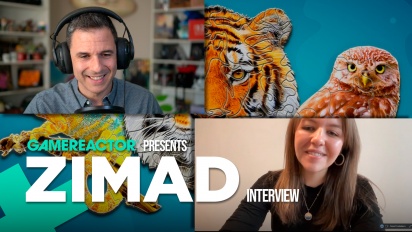 T&uuml;m zamanların klasiklerinin şaşırtıcı d&uuml;nyası - ZiMAD'ın Elizaveta Savenkova R&ouml;portajı