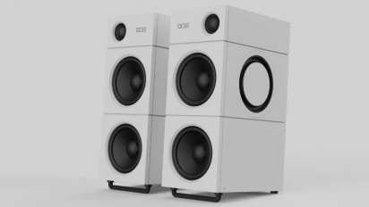 Xeo, video oyunlarında sesle etkileşimi artırmayı hedefliyor