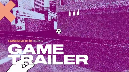 Despelote - Resmi Fragman | Latin Amerika Oyunları G&ouml;sterimi TGA Baskısı 2025