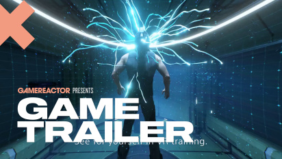 Death Stranding 2: On the Beach - VR Eğitim Kısa Fragmanı (PS5 ve PC)