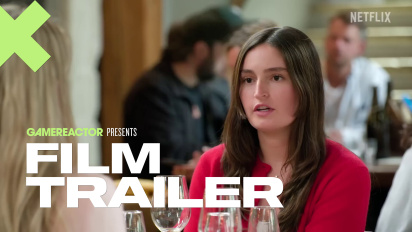 Age of Attraction - Resmi Fragman (Netflix)