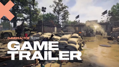 The Division 2 - İleriye Giden Yol