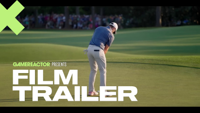 Rory McIlroy: The Masters Wait - Resmi Fragman (Prime Video)