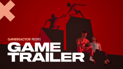 Virtue and a Sledgehammer - Demo Fragman