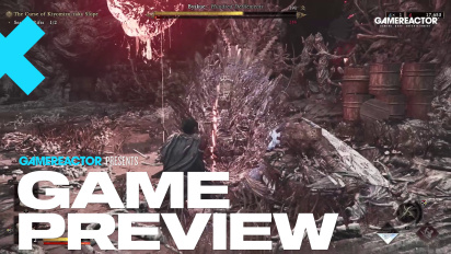 Onimusha: Way of the Sword - Video Önizlemesi